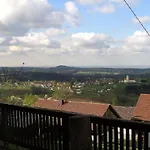 Fernblick Apartamento Lalling