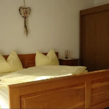 Fernblick Apartment
