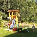 Appartement Fernblick *
