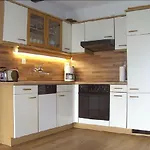 Appartement Fernblick Lalling
