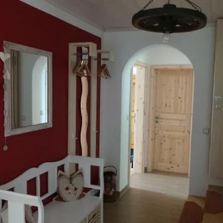 Appartamento Fernblick