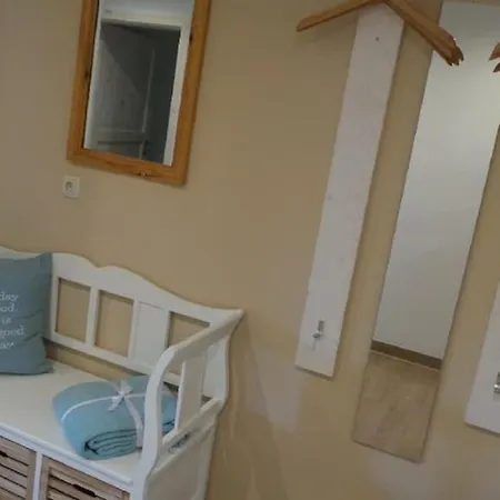 Fernblick Appartamento