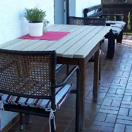 Fernblick Appartamento *