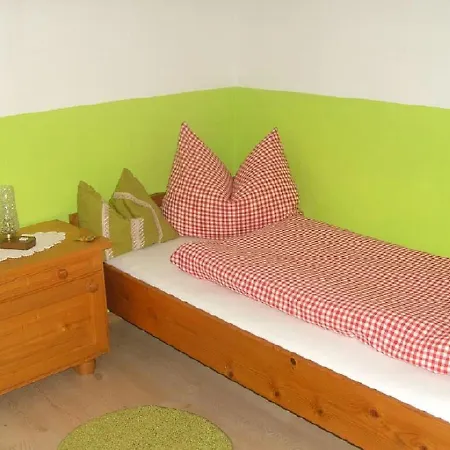 Fernblick Appartamento