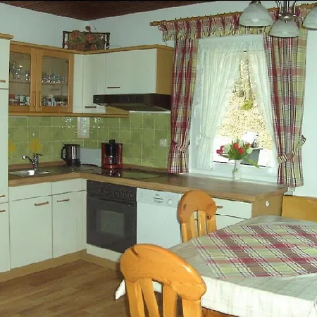 Fernblick Appartamento Lalling