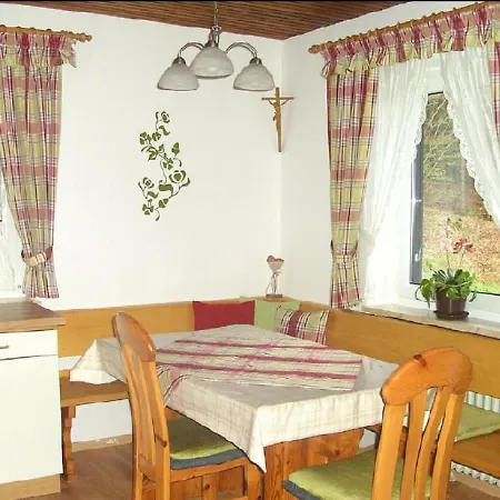 Fernblick Appartamento *