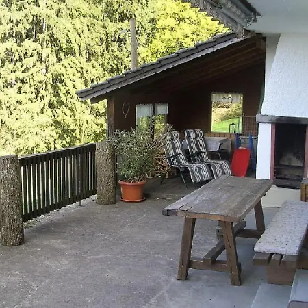 Apartment Fernblick