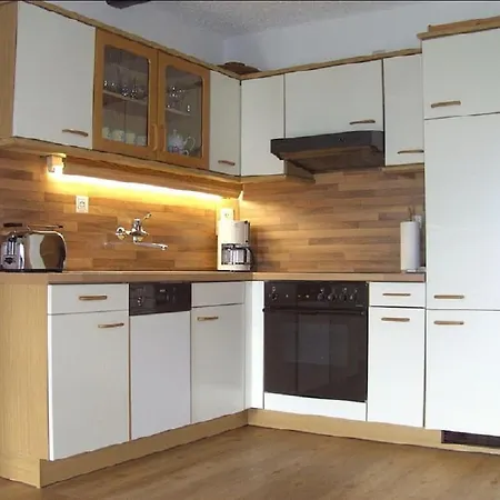 Apartment Fernblick Lalling