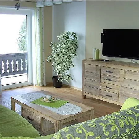 Fernblick Apartment *